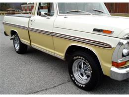 1970 Ford Ranger (CC-1823505) for sale in hopedale, Massachusetts