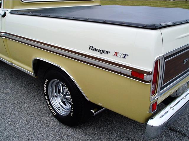 1970 Ford Ranger (CC-1823505) for sale in hopedale, Massachusetts