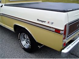 1970 Ford Ranger (CC-1823505) for sale in hopedale, Massachusetts