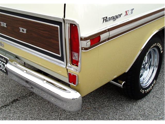 1970 Ford Ranger (CC-1823505) for sale in hopedale, Massachusetts