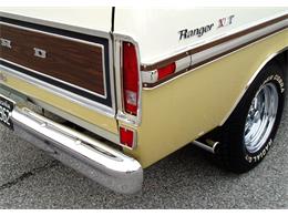 1970 Ford Ranger (CC-1823505) for sale in hopedale, Massachusetts