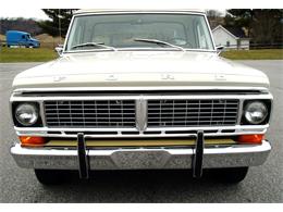 1970 Ford Ranger (CC-1823505) for sale in hopedale, Massachusetts