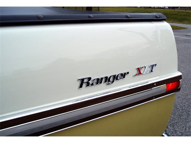 1970 Ford Ranger (CC-1823505) for sale in hopedale, Massachusetts