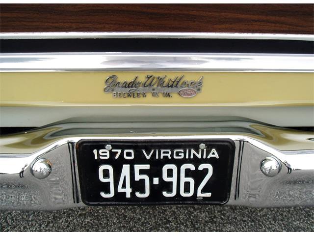 1970 Ford Ranger (CC-1823505) for sale in hopedale, Massachusetts