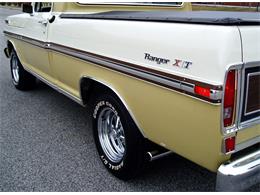 1970 Ford Ranger (CC-1823505) for sale in hopedale, Massachusetts