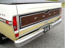 1970 Ford Ranger (CC-1823505) for sale in hopedale, Massachusetts