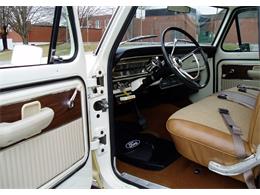 1970 Ford Ranger (CC-1823505) for sale in hopedale, Massachusetts