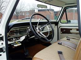 1970 Ford Ranger (CC-1823505) for sale in hopedale, Massachusetts