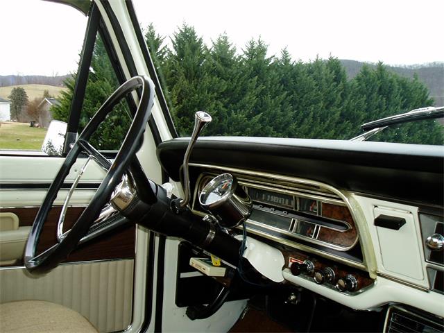 1970 Ford Ranger (CC-1823505) for sale in hopedale, Massachusetts
