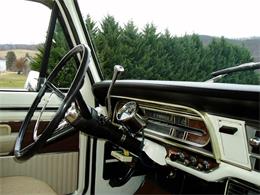 1970 Ford Ranger (CC-1823505) for sale in hopedale, Massachusetts