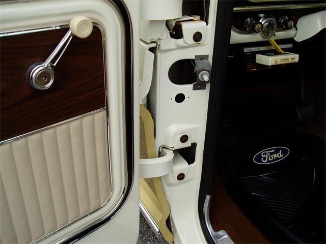 1970 Ford Ranger (CC-1823505) for sale in hopedale, Massachusetts