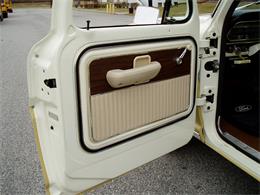 1970 Ford Ranger (CC-1823505) for sale in hopedale, Massachusetts