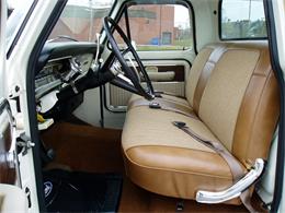 1970 Ford Ranger (CC-1823505) for sale in hopedale, Massachusetts