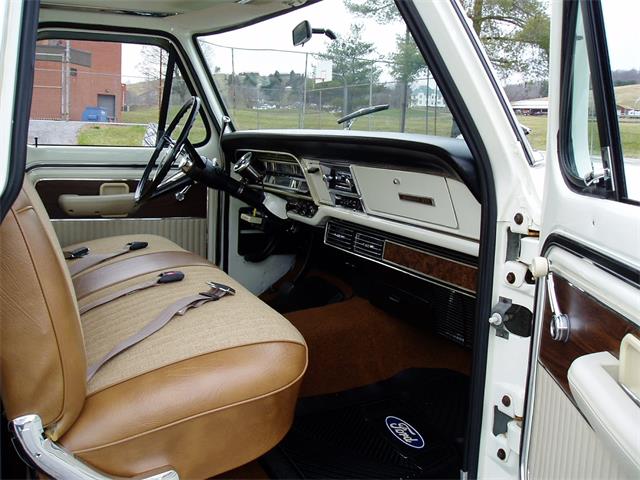 1970 Ford Ranger (CC-1823505) for sale in hopedale, Massachusetts