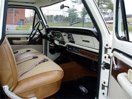 1970 Ford Ranger (CC-1823505) for sale in hopedale, Massachusetts