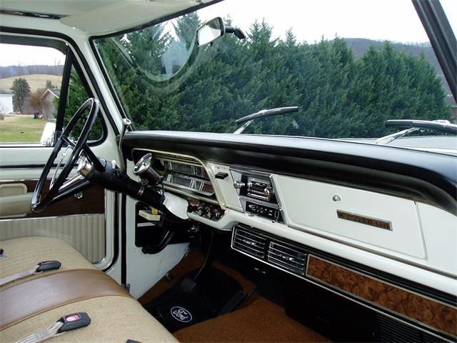 1970 Ford Ranger (CC-1823505) for sale in hopedale, Massachusetts