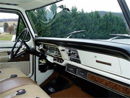 1970 Ford Ranger (CC-1823505) for sale in hopedale, Massachusetts