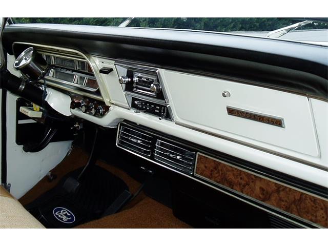 1970 Ford Ranger (CC-1823505) for sale in hopedale, Massachusetts