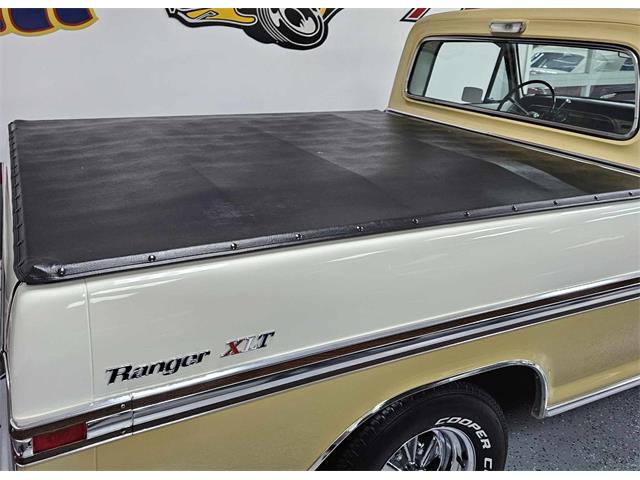 1970 Ford Ranger (CC-1823505) for sale in hopedale, Massachusetts