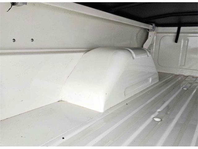 1970 Ford Ranger (CC-1823505) for sale in hopedale, Massachusetts