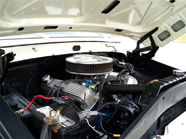 1970 Ford Ranger (CC-1823505) for sale in hopedale, Massachusetts