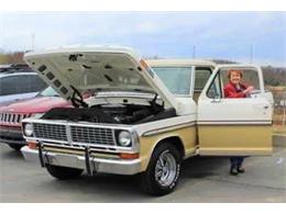 1970 Ford Ranger (CC-1823505) for sale in hopedale, Massachusetts