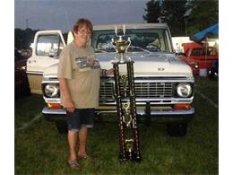 1970 Ford Ranger (CC-1823505) for sale in hopedale, Massachusetts