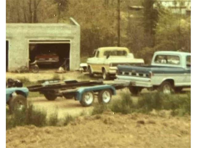 1970 Ford Ranger (CC-1823505) for sale in hopedale, Massachusetts