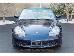 1999 Porsche 996 (CC-1820351) for sale in Beverly Hills, California