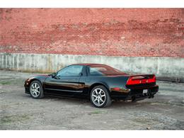 1996 Acura NSX-T (CC-1823510) for sale in Denison, Texas
