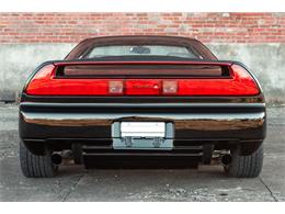 1996 Acura NSX-T (CC-1823510) for sale in Denison, Texas