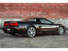 1996 Acura NSX-T (CC-1823510) for sale in Denison, Texas