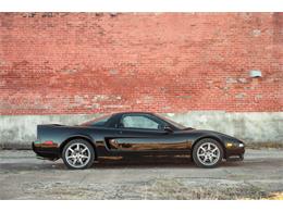 1996 Acura NSX-T (CC-1823510) for sale in Denison, Texas