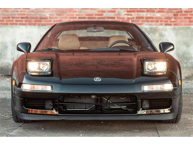 1996 Acura NSX-T (CC-1823510) for sale in Denison, Texas