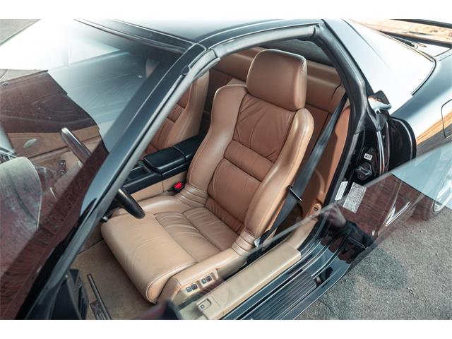 1996 Acura NSX-T (CC-1823510) for sale in Denison, Texas