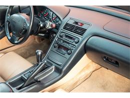 1996 Acura NSX-T (CC-1823510) for sale in Denison, Texas