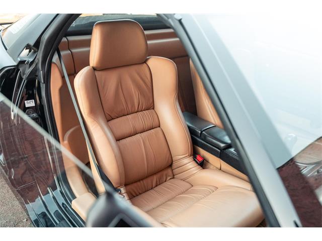 1996 Acura NSX-T (CC-1823510) for sale in Denison, Texas