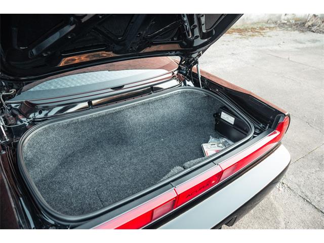 1996 Acura NSX-T (CC-1823510) for sale in Denison, Texas