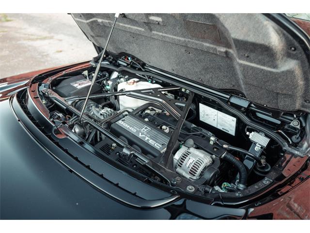 1996 Acura NSX-T (CC-1823510) for sale in Denison, Texas