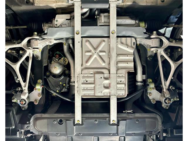 1996 Acura NSX-T (CC-1823510) for sale in Denison, Texas