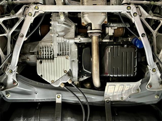 1996 Acura NSX-T (CC-1823510) for sale in Denison, Texas
