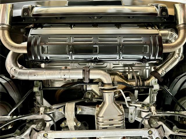 1996 Acura NSX-T (CC-1823510) for sale in Denison, Texas