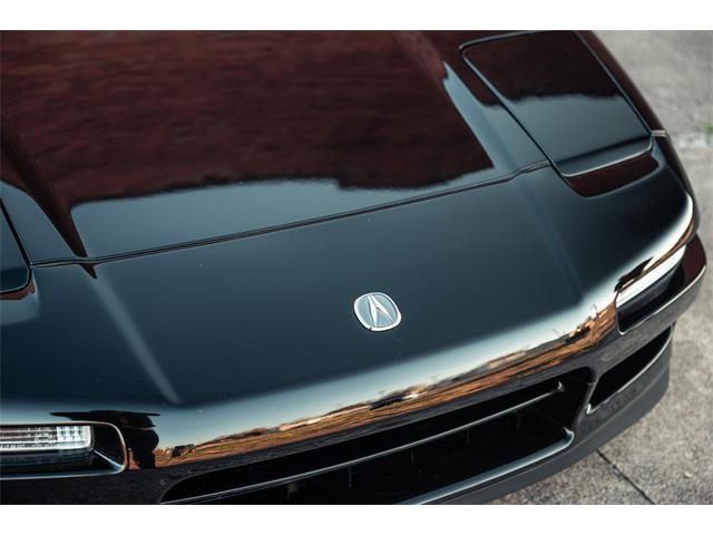 1996 Acura NSX-T (CC-1823510) for sale in Denison, Texas