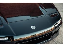 1996 Acura NSX-T (CC-1823510) for sale in Denison, Texas