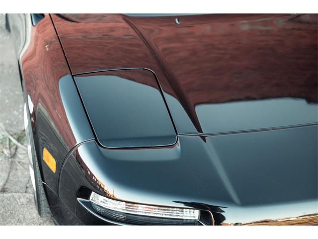 1996 Acura NSX-T (CC-1823510) for sale in Denison, Texas