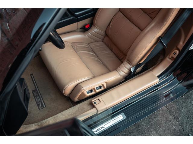 1996 Acura NSX-T (CC-1823510) for sale in Denison, Texas