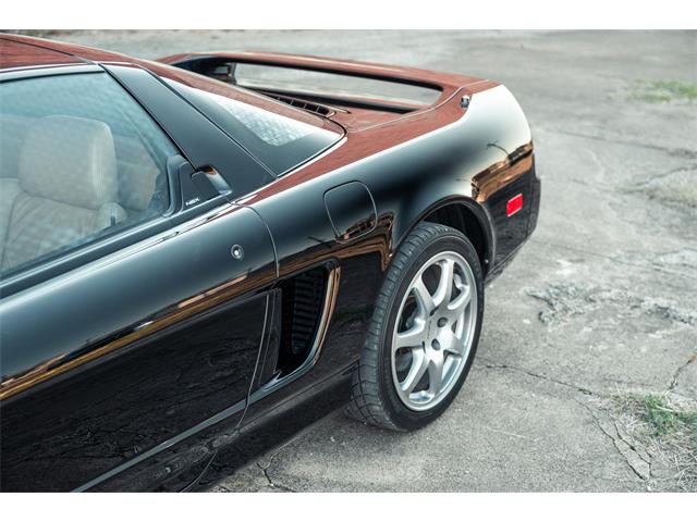 1996 Acura NSX-T (CC-1823510) for sale in Denison, Texas