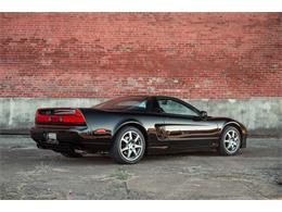 1996 Acura NSX-T (CC-1823510) for sale in Denison, Texas