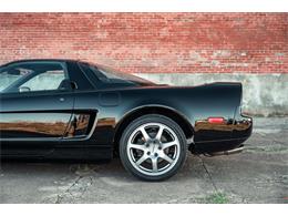 1996 Acura NSX-T (CC-1823510) for sale in Denison, Texas