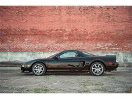 1996 Acura NSX-T (CC-1823510) for sale in Denison, Texas